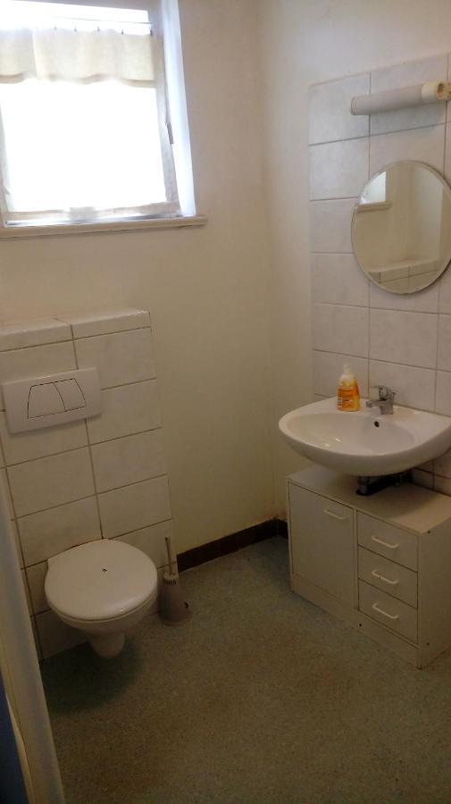 Aeltere Fewo Am Uferpark Friedrichshafen Ngoại thất bức ảnh